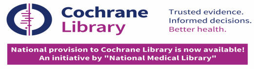 Cochrane Logo