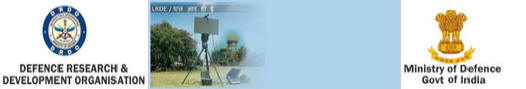 LRDE banner