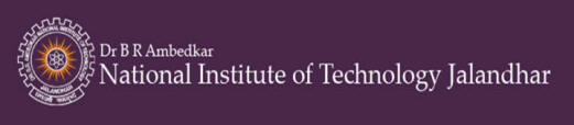 NIT Jalandhar Logo