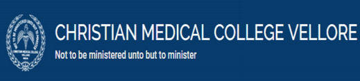 CMC Vellore Logo