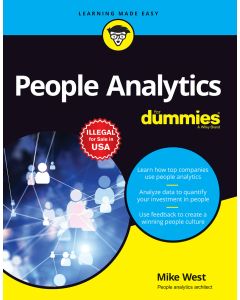 People Analytics For Dummies