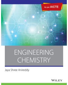 Engineering Chemistry, As per AICTE