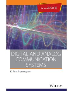 Digital and Analog Communication Systems, As per AICTE
