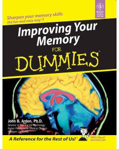 Improving your Memory for Dummies