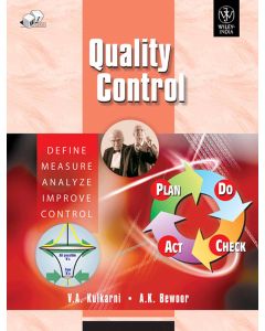 Quality Control