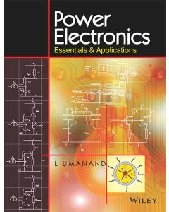 Power Electronics: Essentials & Applications