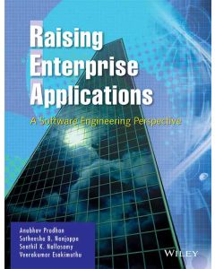 Raising Enterprise Applications: A Software Engineering Perspective