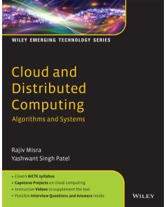 Cloud and Distributed Computing: Algorithms and Systems