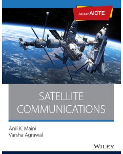 Satellite Communications, As per AICTE