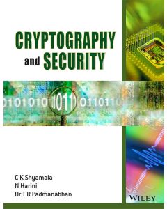 Cryptography and Security