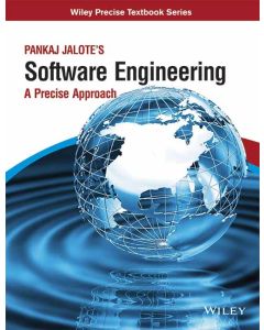 Pankaj Jalote's Software Engineering: A Precise Approach
