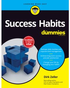 Success Habits For Dummies