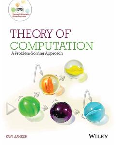 Theory of Computation: A Problem-Solving Approach