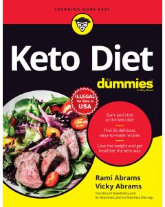 Keto Diet For Dummies