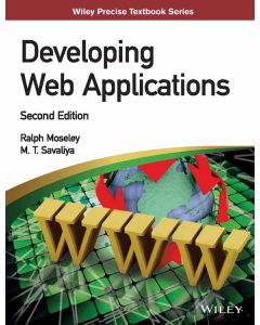 Developing Web Applications, 2ed