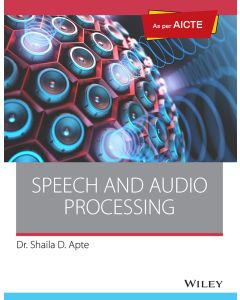 Speech and Audio Processing, As per AICTE
