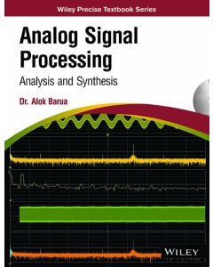 Analog Signal Processing: Analysis and Synthesis