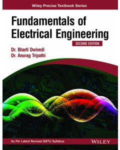 Fundamentals of Electrical Engineering, 2ed