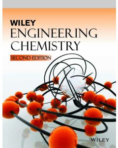 Engineering Chemistry, 2ed