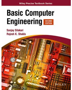 Basic Computer Engineering, 2ed