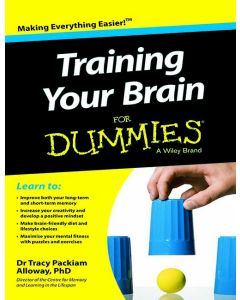 Training Your Brain for Dummies