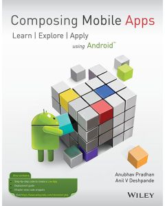 Composing Mobile App, Learn | Explore | Apply