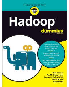 Hadoop for Dummies