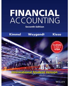 Financial Accounting, 7ed, ISV