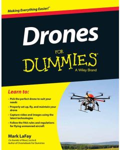Drones for Dummies