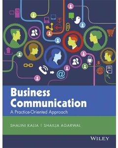Business Communication: A Practice-Oriented Approach