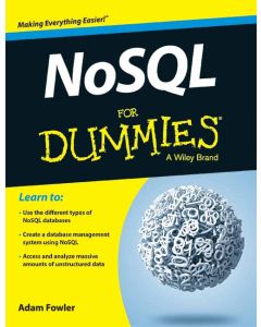 NoSQL for Dummies