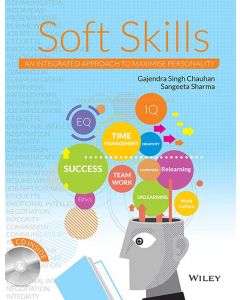 Soft Skills: An Integrated Approach to Maximise Personality