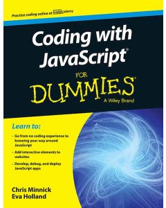 Coding with Javascript for Dummies