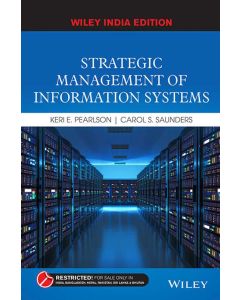 Strategic Management of Information Systems