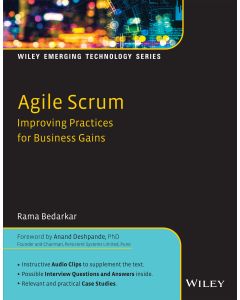 Agile Scrum: Improving Practices for Business Gains