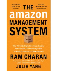 The Amazon Management System