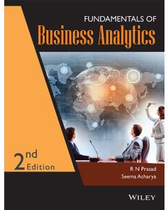 Fundamentals of Business Analytics, 2ed