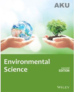 Environmental Science, 2ed