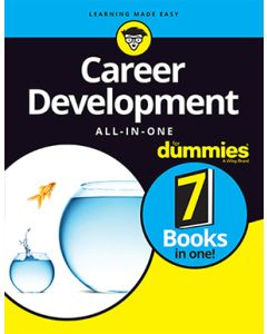 Career Development All-in-One For Dummies