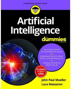 Artificial Intelligence For Dummies