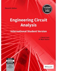Engineering Circuit Analysis, 11ed, ISV