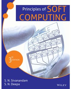 Principles of Soft Computing, 3ed