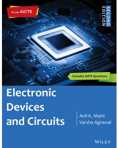 Electronic Devices and Circuits, 2ed