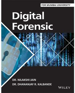 Digital Forensic: For Mumbai University