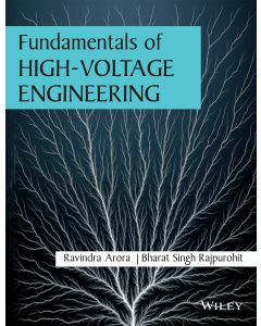 Fundamentals of High-Voltage Engineering
