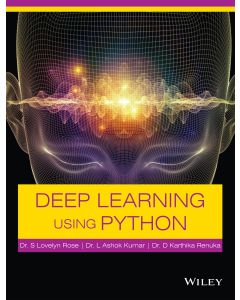 Deep Learning Using Python