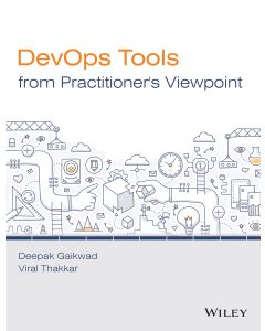 DevOps Tools from Practitioner's Viewpoint
