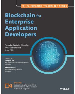 Blockchain for Enterprise Application Developers