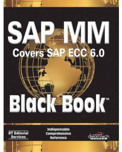 SAP MM (Covers SAP ECC 6.0) Black Book
