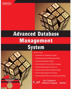 Advanced Database Management System